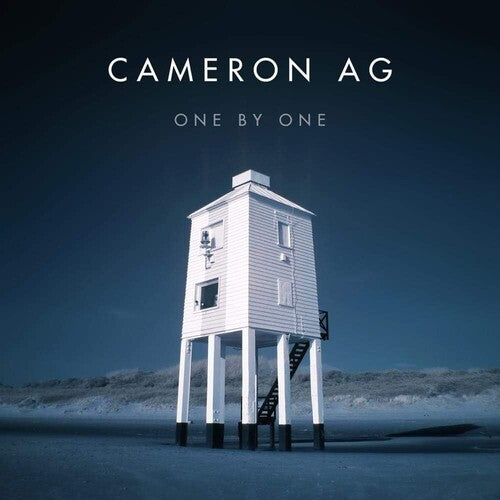 Cameron Ag - One By One - Vinyl Record