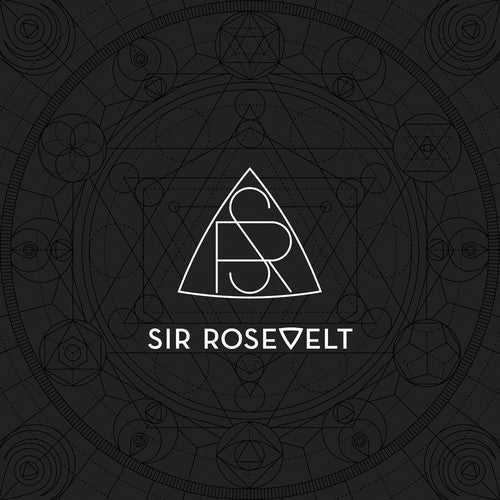 the album cover for Sir Rosevelt - Sir Rosevelt [Clean]
