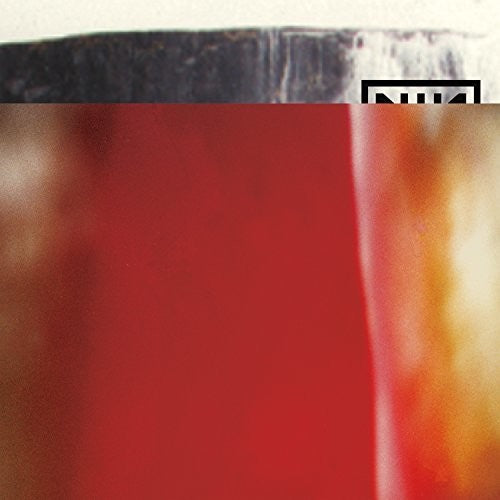 Nine Inch Nails - Fragile - Vinyl Record