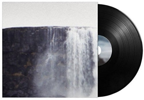 Nine Inch Nails - The Fragile: Deviations 1 [Limited Edition 4LP] Vinyl Record