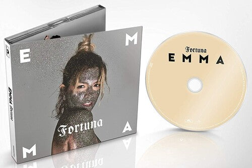 Emma - Fortuna - Music CD
