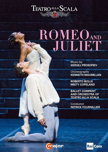 Romeo & Juliet - Romeo & Juliet - DVD