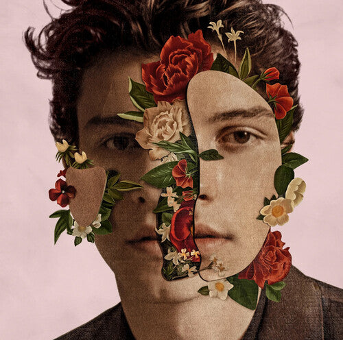 Mendes,shawn - Shawn Mendes - Music CD