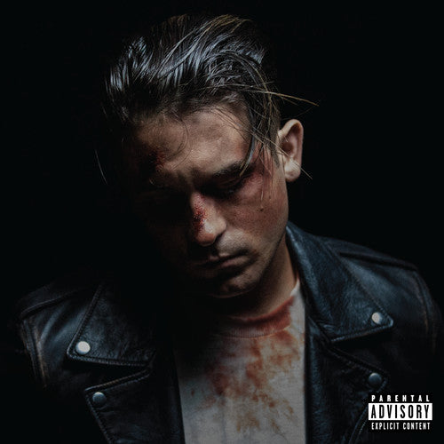 G-eazy - Beautiful & Damned - Music CD