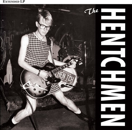 Hentch-forth [LP] Vinyl Record