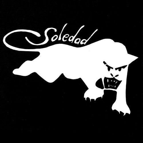 Soledad Brothers - Sugar & Spice / Johnny's Death - Vinyl Record