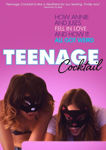 Teenage Cocktail - Teenage Cocktail - DVD