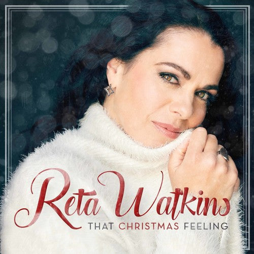 Watkins,rita - That Christmmas Feeling - Music CD