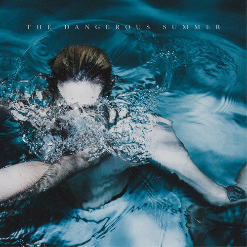 Dangerous Summer [Limited Edition Blue LP] Vinyl Record