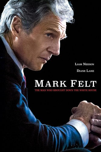 Mark Felt: Man Who Brought Down The White House - Mark Felt: Man Who Brought Down The White House - DVD