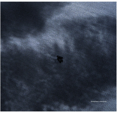 Biosphere - Shenzhou Vinyl Record