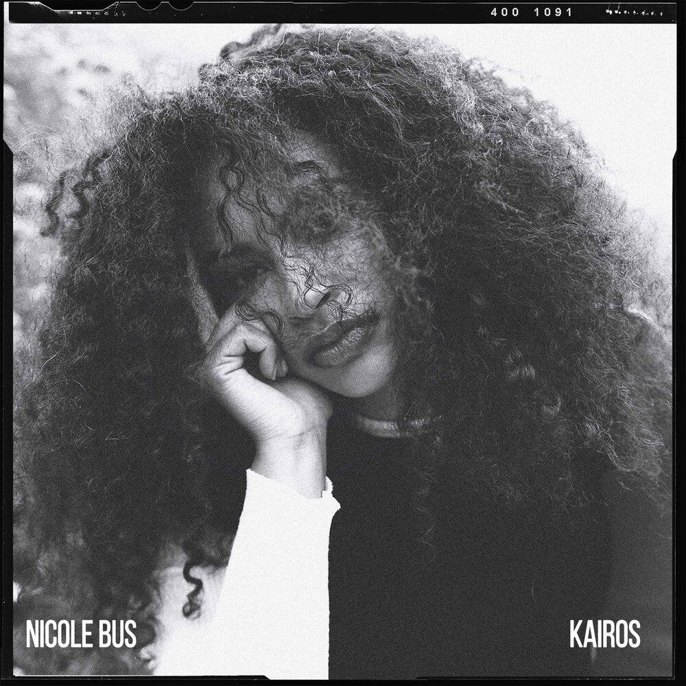 Kairos [LP] Vinyl Record