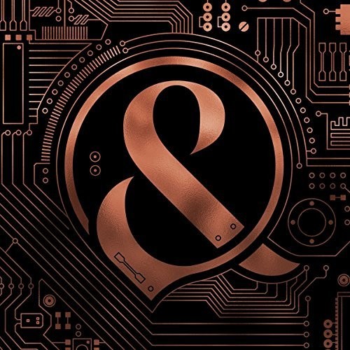 the album cover for Of Mice & Men - Defy