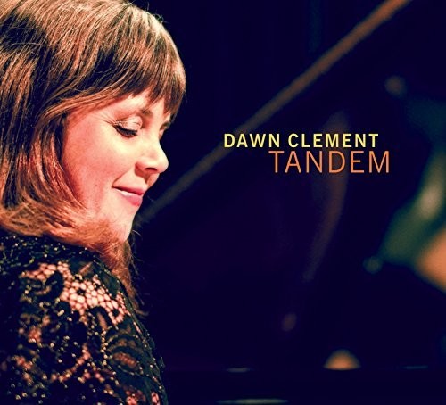 Clement,dawn - Tandem - Music CD