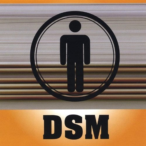 Dsm - Dsm - Music CD
