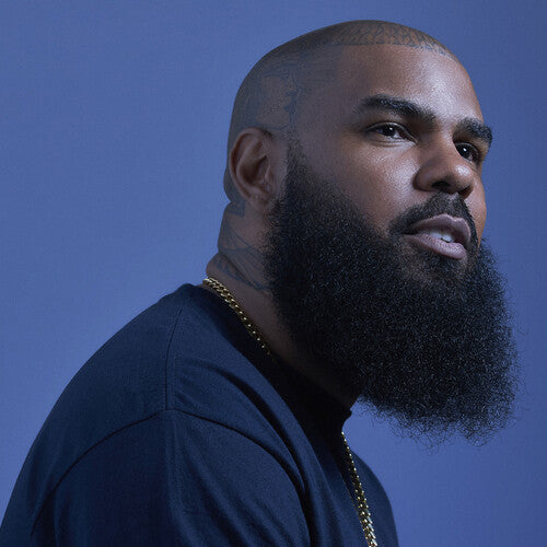 Stalley - Reflection Of Self: The Head Trip Vinyl Record