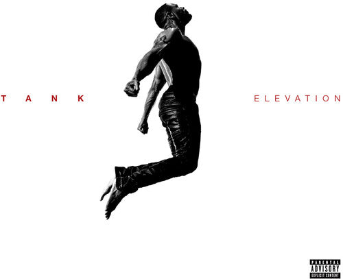 Tank - Elevation - Music CD