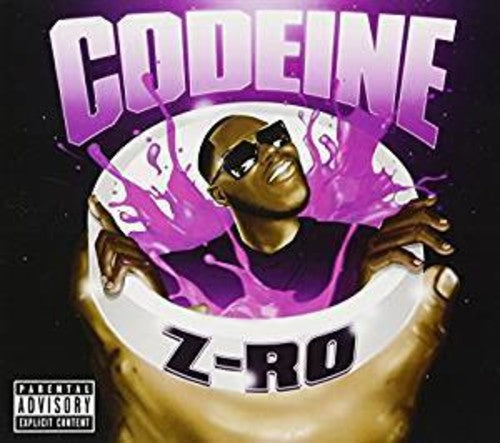 Codeine [Digipak] Music CD