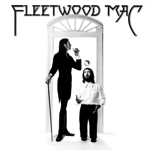 Fleetwood Mac: Remastered [Expanded Edition 2CD] Music CD