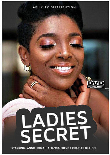 Ladies Secret - Ladies Secret - DVD