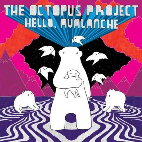 Hello Avalanche 11th Anniversary Deluxe Edition [2 LP] Vinyl Record