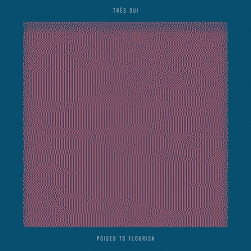 Poised To Flourish [LP] Vinyl Record