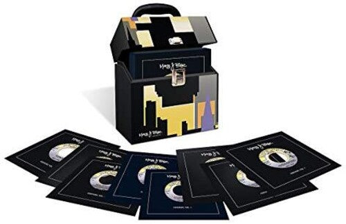 Mary J Blige - HERstory, Vol. 1 Vinyl Record