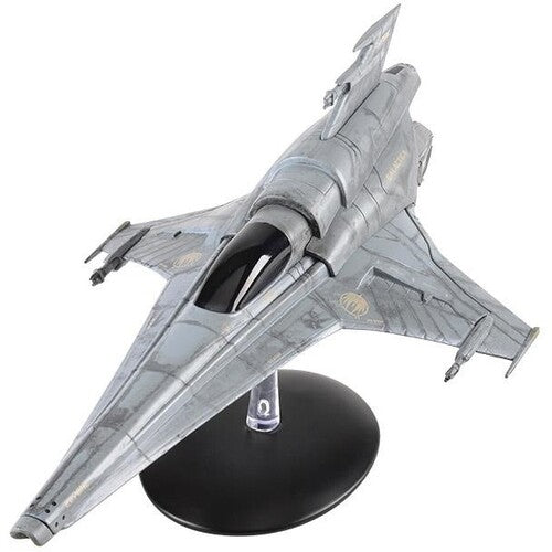 Battlestar Galactica Ships Viper Mkvii Apollodecal - Battlestar Galactica Ships Viper Mkvii Apollodecal - Collectibles