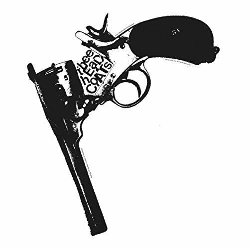 Thee Headcoats - Conundrum Vinyl Record