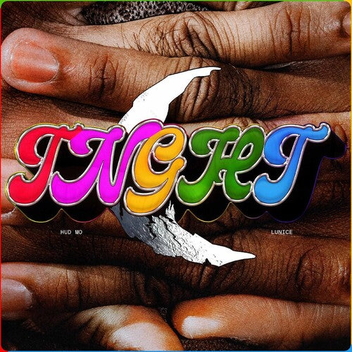 Tnght - Ii - Vinyl Record