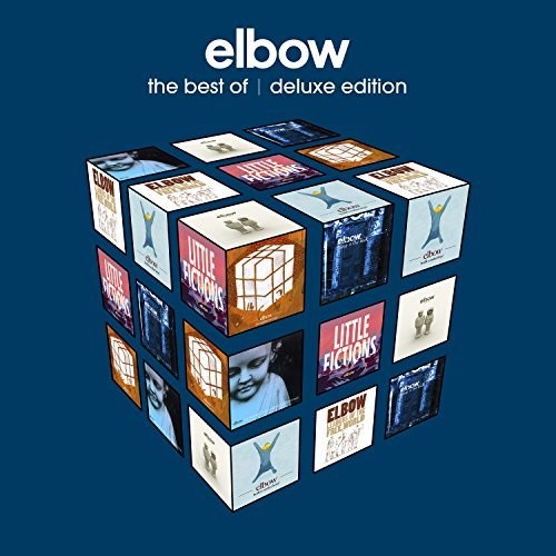 The Best Of [Import Deluxe] Music CD