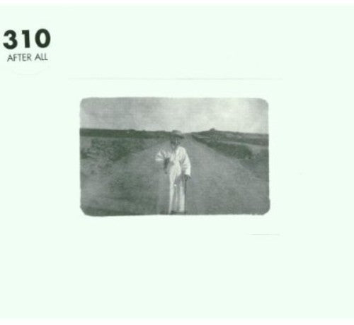 310 - After All - Music CD
