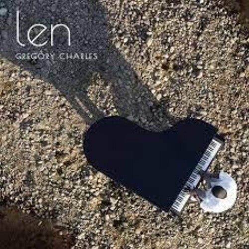 Charles,gregory - Len - Music CD
