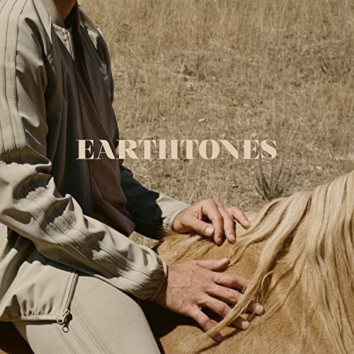 Bahamas - Earthtones [LP] Vinyl Record