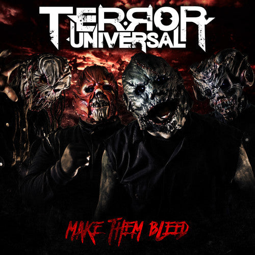 Make Them Bleed [LP] Vinyl Record