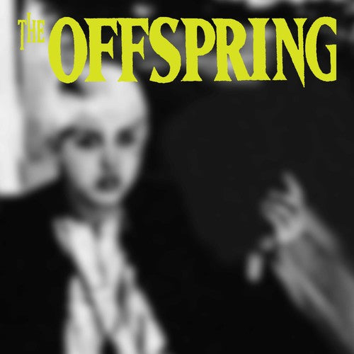 The Offspring - The Offspring Vinyl Record