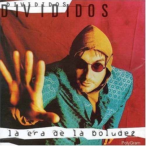 Divididos - La Era De La Boludez - Vinyl Record