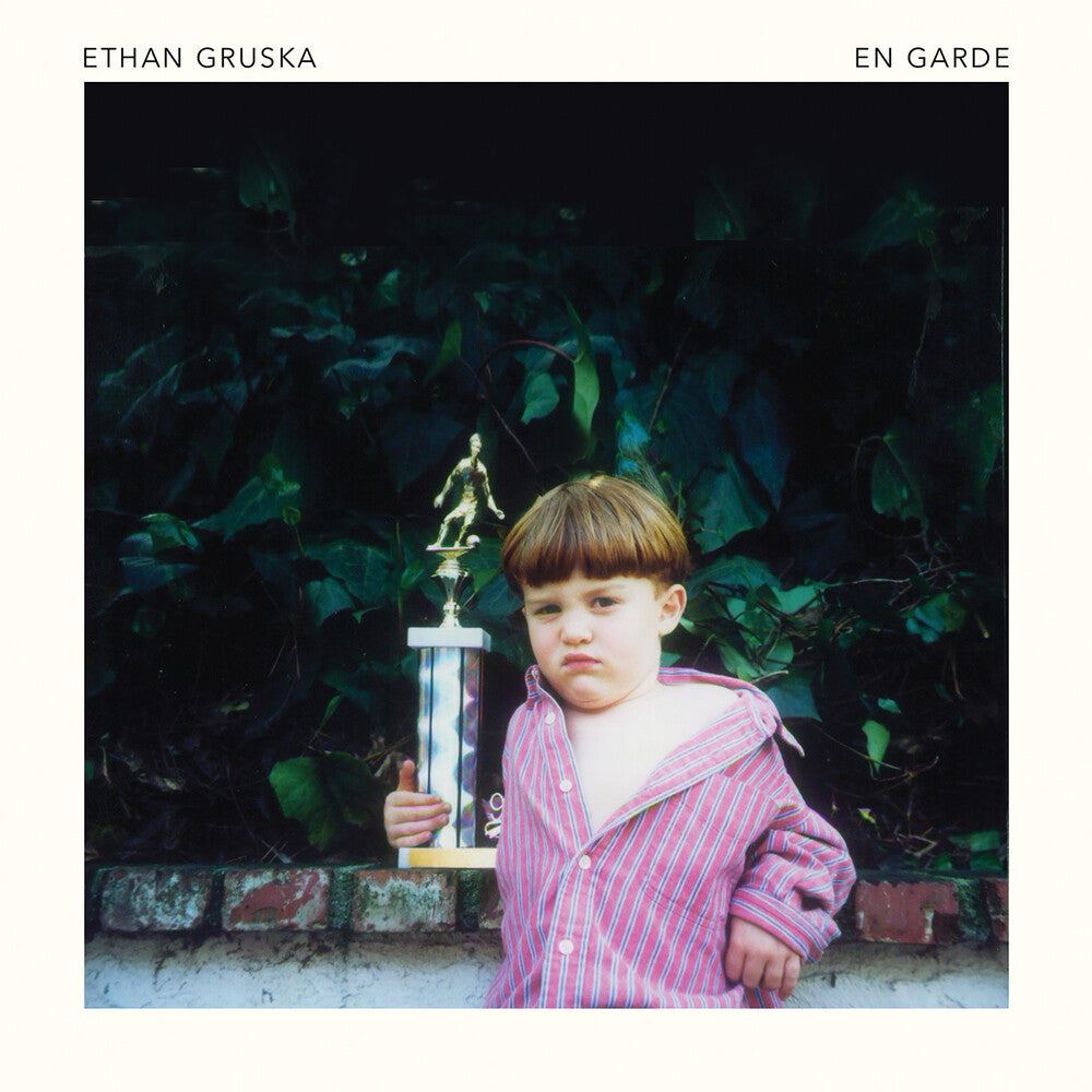 En Garde [LP] Vinyl Record