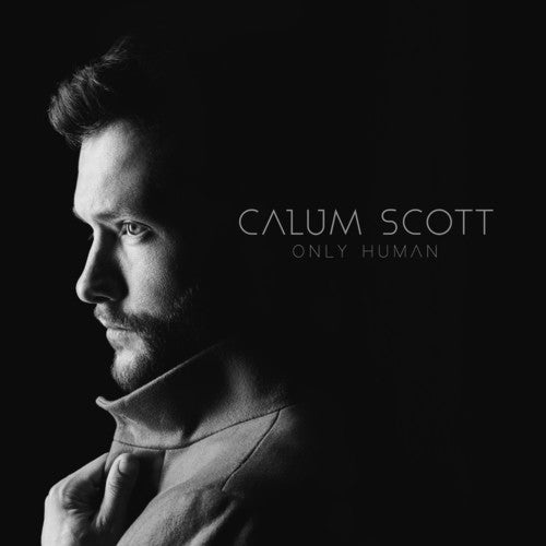 Only Human [LP] Vinyl Record