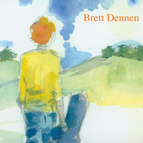 Brett Dennen - Brett Dennen Vinyl Record