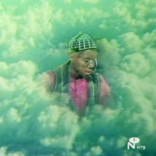 Laraaji - Vision Songs [LP] Vinyl Record