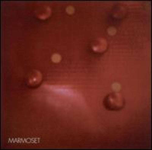 Marmoset - Record In Red - Music CD