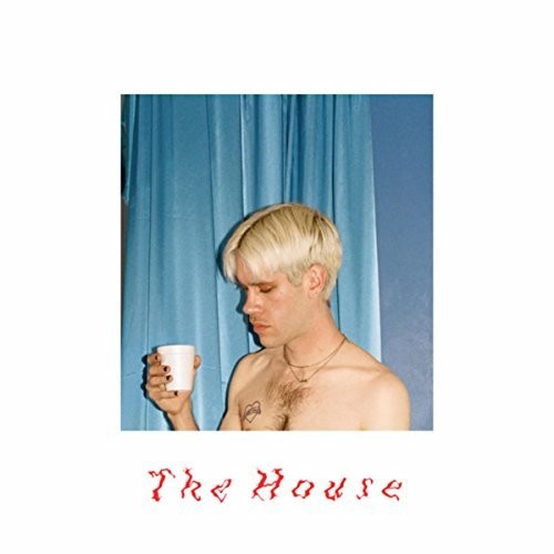 Porches - House - Music CD