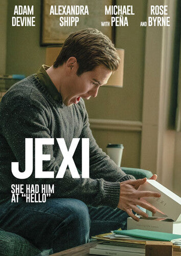 Jexi - Jexi - DVD
