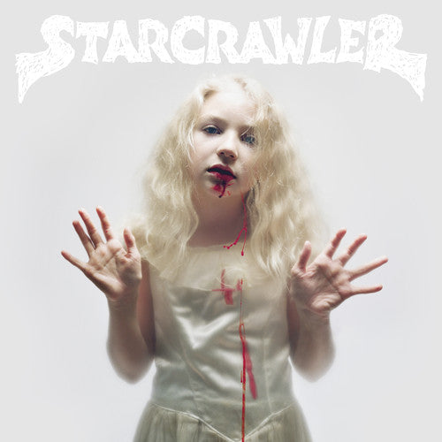 Starcrawler - Starcrawler Vinyl Record