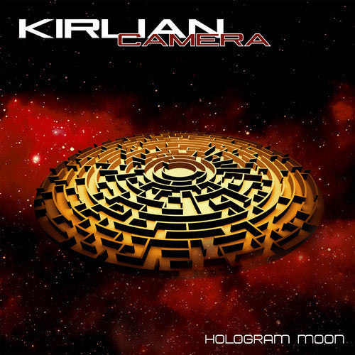 Hologram Moon [Digipak] Music CD