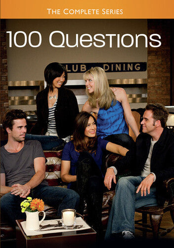 100 Questions: Complete Series - 100 Questions: Complete Series - DVD