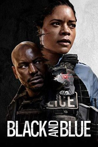Black & Blue - Black & Blue - Blu-ray