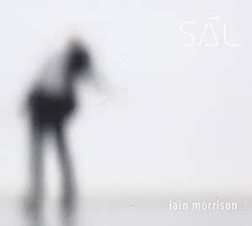 Morrison,iain - Sal - Music CD