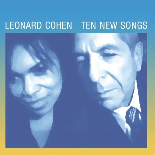 Ten New Songs [Import LP] Vinyl Record